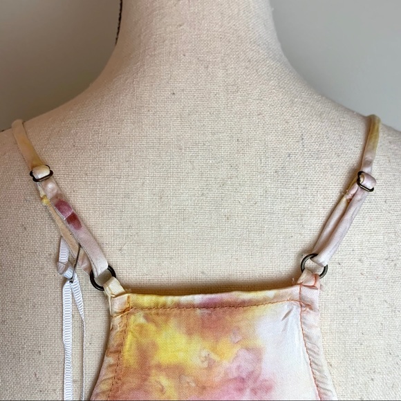 NWT YFB Ganni Tank Top Small - Picture 6 of 8